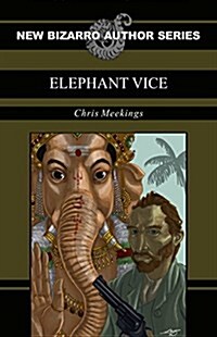 Elephant Vice (Paperback)