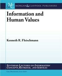 Information and human values