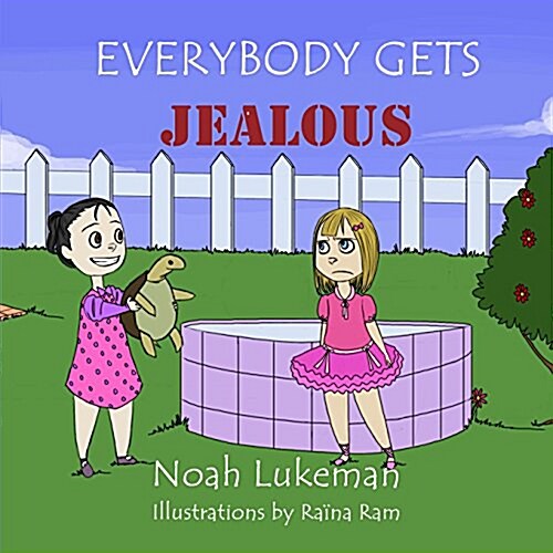 Everybody Gets Jealous (Paperback)