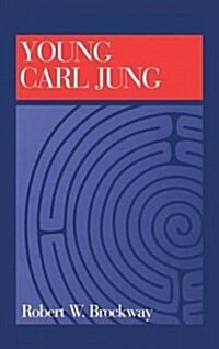 Young Carl Jung (Hardcover)