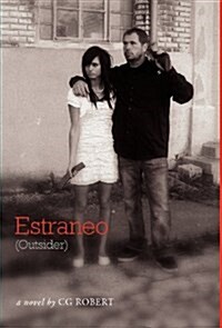 Estraneo (Outsider) (Hardcover)