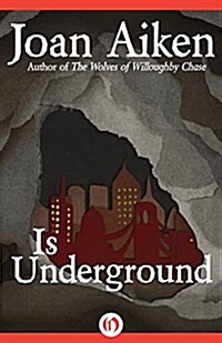 Is Underground (Paperback)