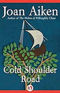 Cold Shoulder Road (Paperback)
