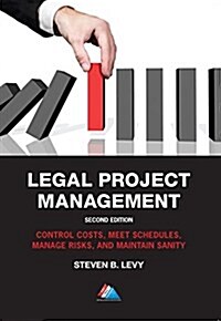 Legal Project Management (Paperback, 2)