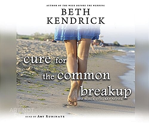 Cure for the Common Breakup (Audio CD)