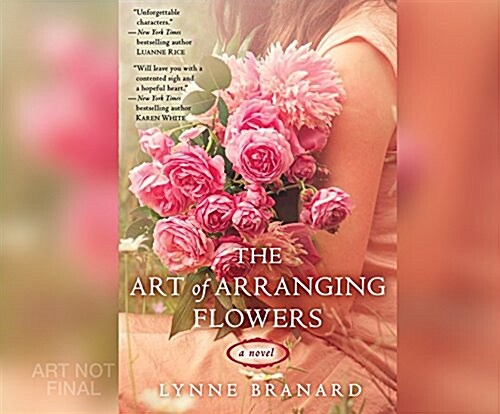 The Art of Arranging Flowers (MP3 CD)