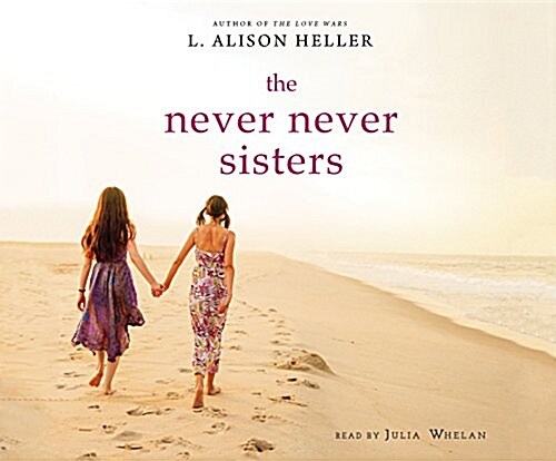 The Never Never Sisters (MP3 CD)