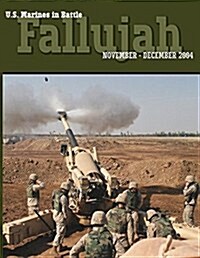 U.S. Marines in Battle: Fallujah, November-December 2004 (Paperback)