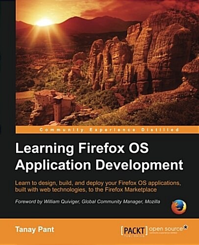 Learning Firefox OS Application Development (Paperback)