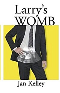 Larrys Womb (Paperback)