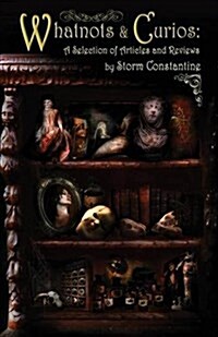 Whatnots and Curios (Paperback)