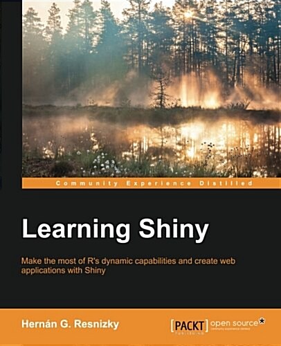 Learning Shiny (Paperback)