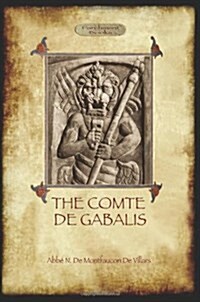 The Comte de Gabalis (Paperback)