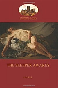 The Sleeper Awakes (Paperback)