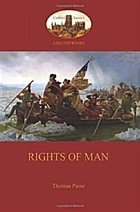 Rights of Man (Aziloth Books) (Paperback)