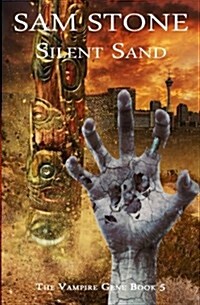 Silent Sand (Paperback)