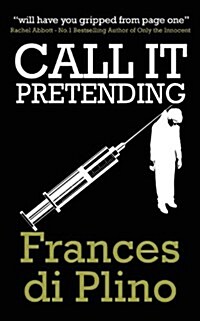 Call It Pretending (Paperback)