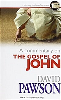 A Commentary on the Gospel of John (Paperback)