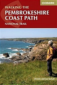 The Pembrokeshire Coast Path : National Trail (Paperback, 3 Revised edition)