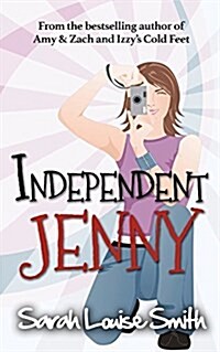 Independent Jenny (Paperback)