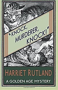 Knock, Murderer, Knock! (Paperback)