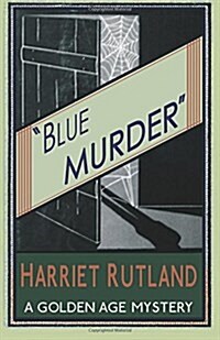 Blue Murder (Paperback)