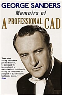 Memoirs of a Professional Cad (Paperback)