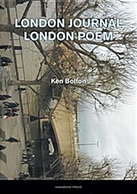 London Journal - London Poem (Paperback)