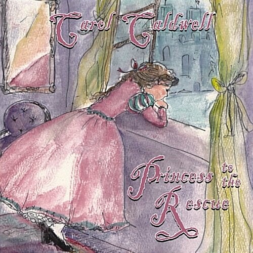 Princess to the Rescue (Paperback)