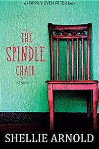 The Spindle Chair (Paperback)
