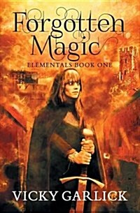 Forgotten Magic (Paperback)