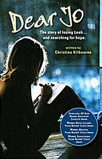 Dear Jo: The Story of Losing Leah and Searching for Hope (Paperback, 2)