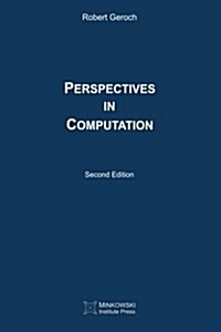 Perspectives in Computation (Paperback)