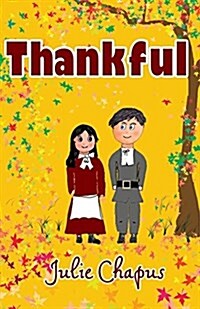 Thankful (Paperback)