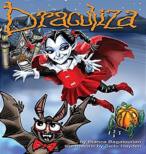 Draculiza (Hardcover)