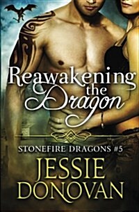 Reawakening the Dragon (Paperback)