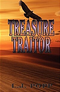 Treasure Traitor (Paperback)