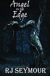 Angel on the Edge (Paperback)