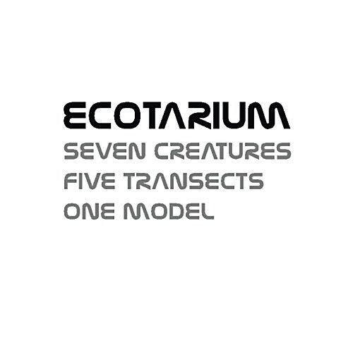 Ecotarium: Unlimited Lifecycle Design (Paperback)