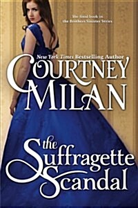 The Suffragette Scandal (Paperback)