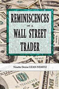 Reminiscences of a Wall Street Trader (Hardcover)