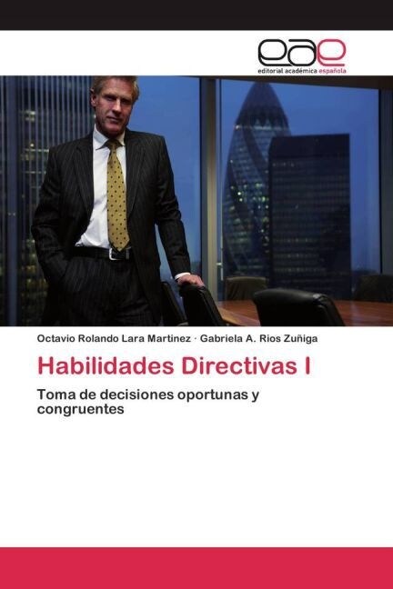 Habilidades Directivas I (Paperback)