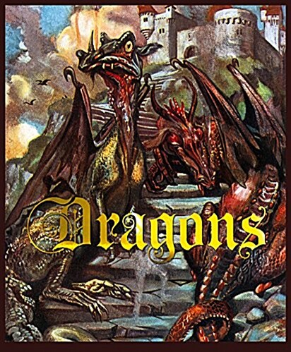 Dragons (Hardcover)