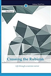 Crossing the Rubicon (Paperback)