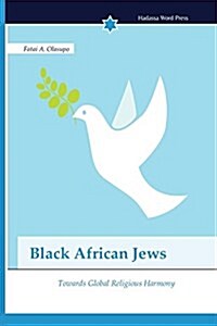 Black African Jews (Paperback)