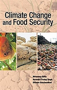 Climate Change and Food Security (Hardcover)