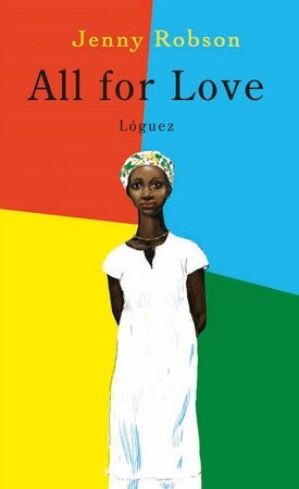 All for Love (Hardcover)