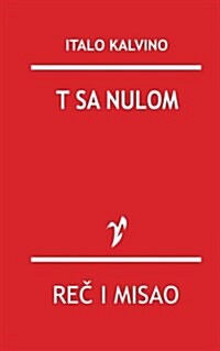 T Sa Nulom (Paperback)