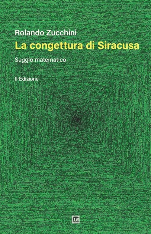 La Congettura Di Siracusa: Seconda Edizione (Paperback)