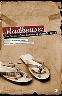 Madhouse (Paperback)